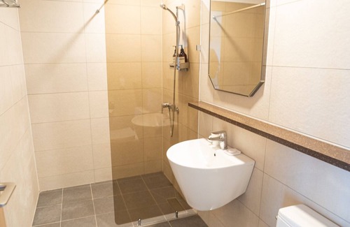 Seogwipo City Hotel | Seaore Resort