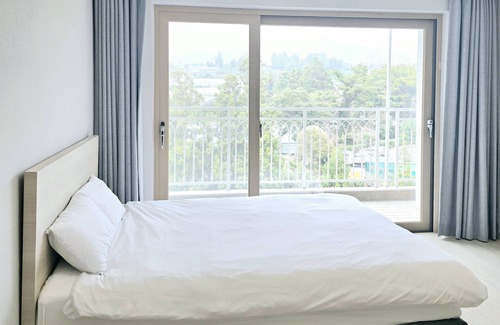 Seogwipo City Hotel | Seaore Resort