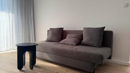 Pierwoszyno Apartment | Seapart Nowe Pogórze