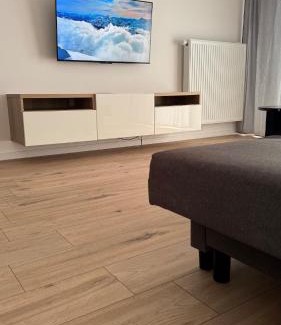 Pierwoszyno Apartment | Seapart Nowe Pogórze