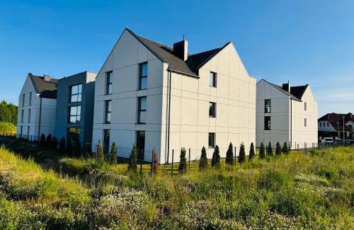 Pierwoszyno Apartment | Seapart Nowe Pogórze