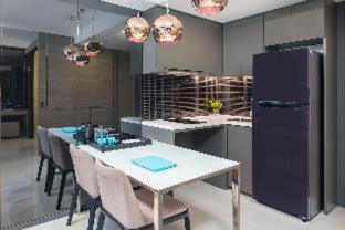 Na Chom Thian Hotel | Seaphere Pattaya Hotel by Elite Suites