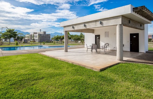 Puerto Vallarta House | Seaport Casa Ranas Puerto Vallarta