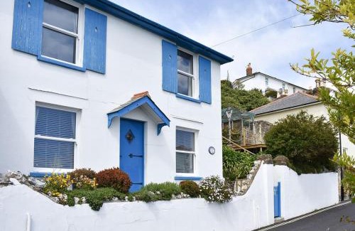 Ventnor House | Seaport Cottage