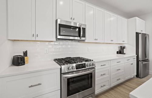Cape May - Wildwood Hotel | Seaport Oasis