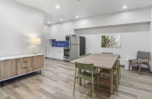 Cape May - Wildwood Hotel | Seaport Suites