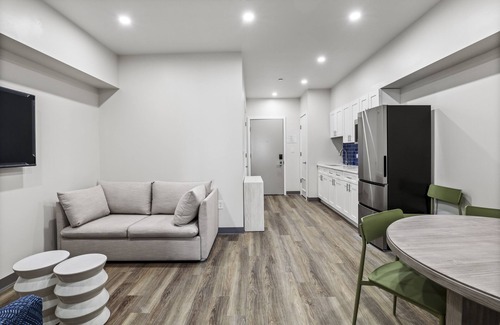 Cape May - Wildwood Hotel | Seaport Suites