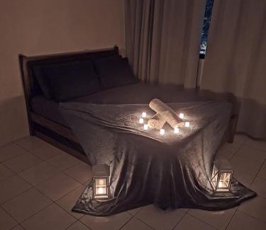 Batu Ferringhi Apartment | Seaput Homes