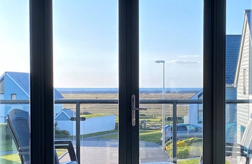 Westleigh House | Seaquel