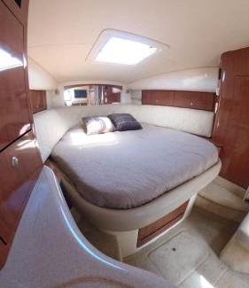 Northeast Coconut Grove Boat Rental | Searay 320