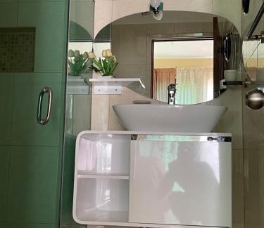 San Francisco Hotel | SeArena San Pancho