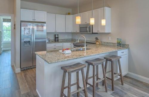 Cape San Blas House | Searenity by Pristine Properties Vacation Rentals