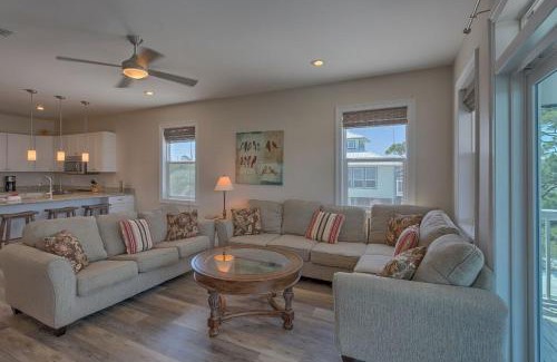Cape San Blas House | Searenity by Pristine Properties Vacation Rentals
