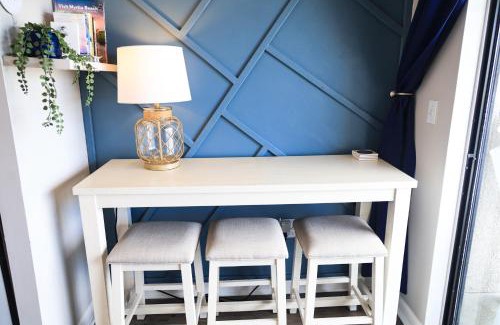 Myrtle Beach Apartment | SeaRenity by the Sea - Luxury & Romance Await