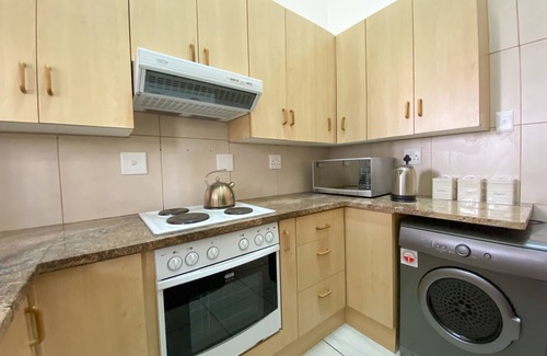 Mossel Bay Apartment | Searle's Manor - Apt 13