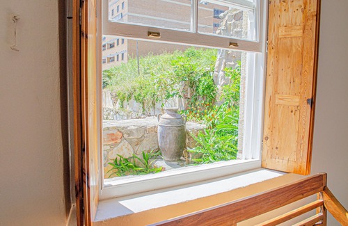 Mossel Bay Apartment | Searle's Manor - Apt 13