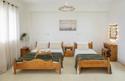 Alykes Apartment | Searocco Studios & Apartments - Close to Alykes Center, by ZanteWize