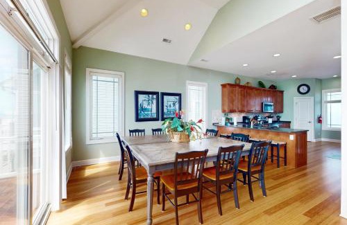 Ocean Sound Village House | Seas Escape