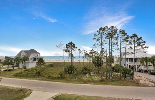 Port St. Joe House | Seas of Jade by Pristine Properties Vacation Rentals