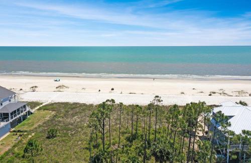 Port St. Joe House | Seas of Jade by Pristine Properties Vacation Rentals