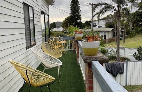 Copacabana House | Seas the Day- 150metres to the Beach