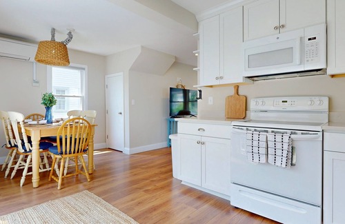Pine Point House | Seas the Day by Bayley Vacation Rentals