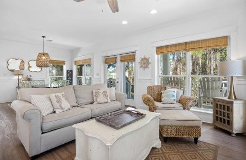 Dune Allen Beach House | Seas the Day home