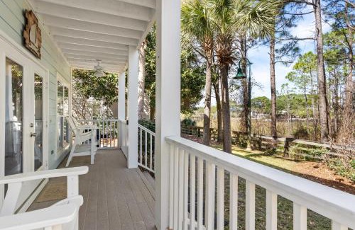 Dune Allen Beach House | Seas the Day home