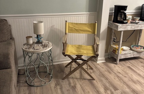 Tranquil Harbour House | Seas The Day! Oak Island Retreat
