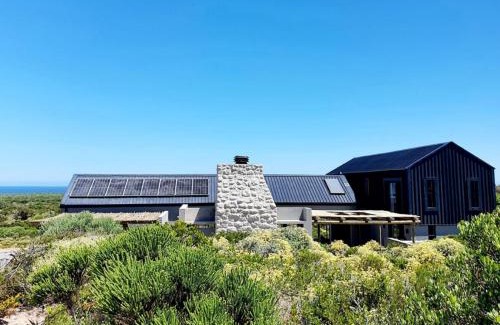 Gansbaai Apartment | Seas the Day Romansbaai