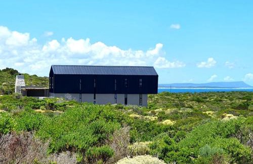 Gansbaai Apartment | Seas the Day Romansbaai
