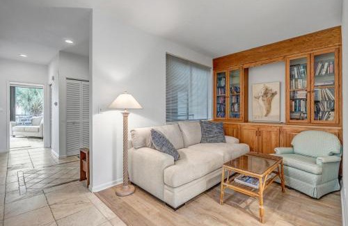 Sawgrass House | Seas the Day