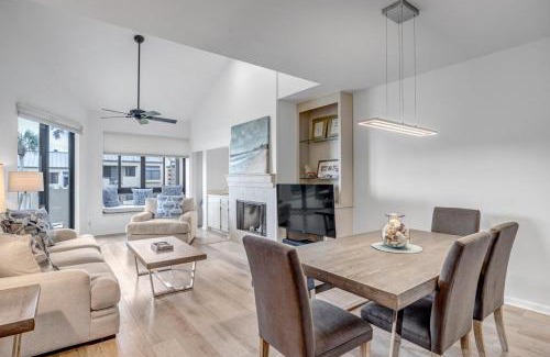 Sawgrass House | Seas the Day