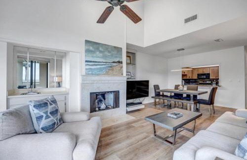 Sawgrass House | Seas the Day