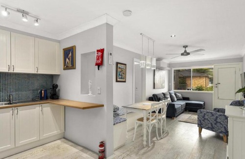 Ettalong Beach House | Seas The Dream Ettalong Beach