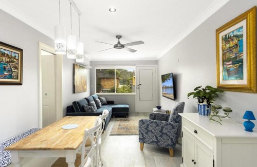 Ettalong Beach House | Seas The Dream Ettalong Beach
