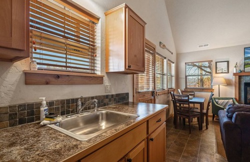 Dover House | Seas the Moment - Lakefront Beach Bungalow