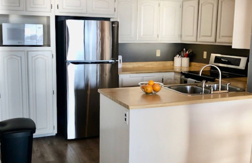 Brookings Condo | Seas Today Vacation An Ocean View Condo with Private Beach Trail