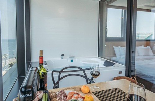 Hallim House | Seasaide View Pension 2