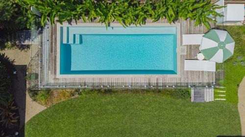 Brunswick Heads House | Seasalt