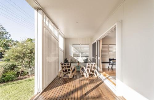 Brunswick Heads House | Seasalt