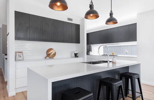 Narrawallee House | SeaSalt By The Sea Narrawallee