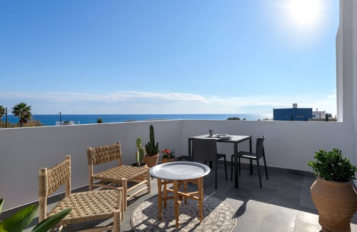 South Rhodes Villa | Seasand Villa