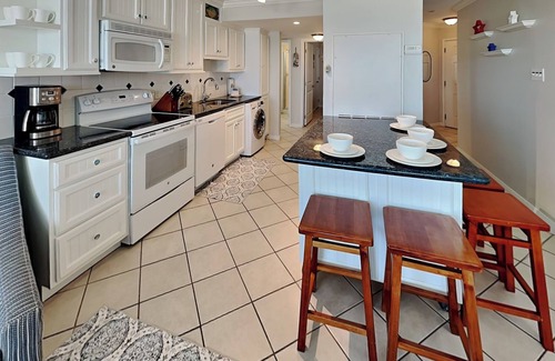Galveston Condo | Seascape 1301 - Beachcomber