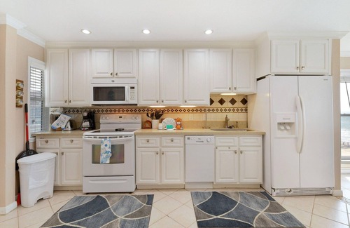 Galveston Apartment | Seascape 1311 in Galveston