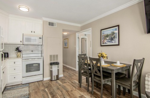 Galveston Condo | Seascape 1322 2 Bedroom Condo by RedAwning