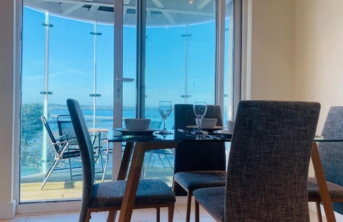 Portland Apartment | Seascape Apartment