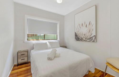 Camden Head House | Seascape