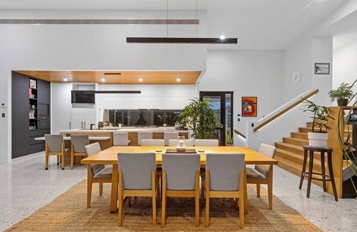 Casuarina House | Seascape Casuarina- Meters to Casuarina Beach