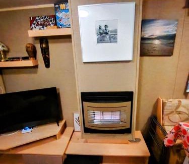 Icklesham Apartment | Seascape Costal Venture at Winchelsea Beach